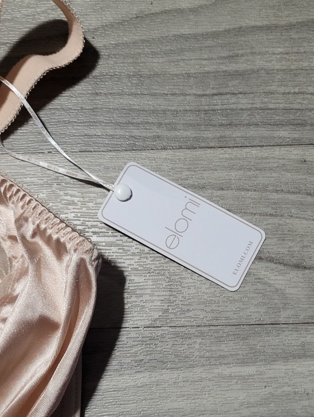 NWT Elomi Cate Bra - Picture 4 of 6